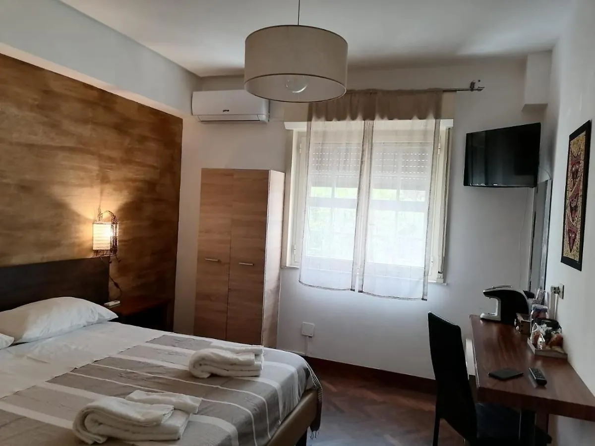 B&B Atlante Palermo