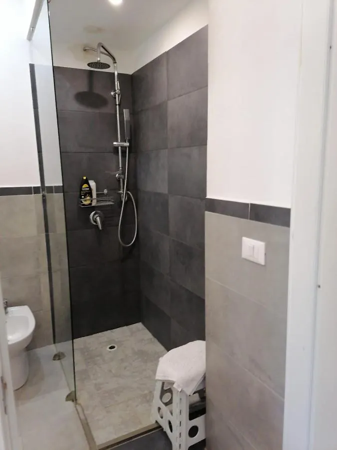 Bed & Breakfast B&B Atlante Palermo