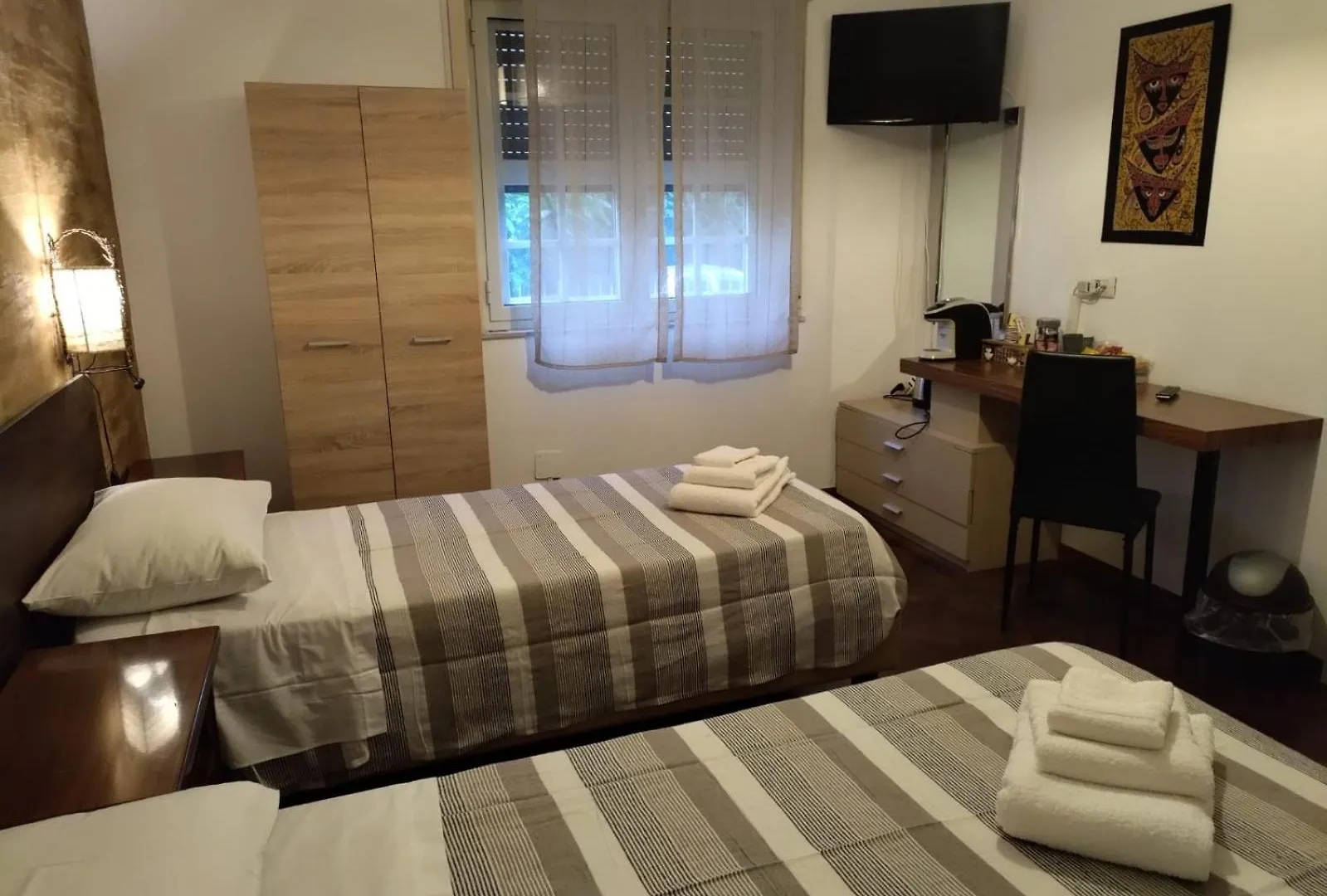 B&B Atlante Palermo Bed & Breakfast