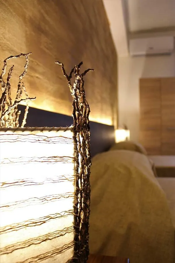 B&B Atlante Palermo Bed & Breakfast