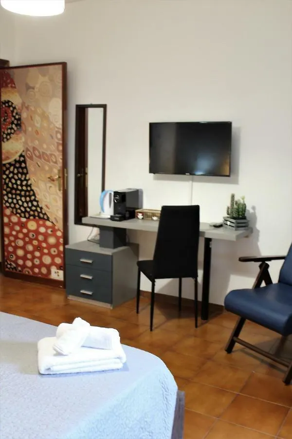 Bed & Breakfast B&B Atlante Palermo Italy