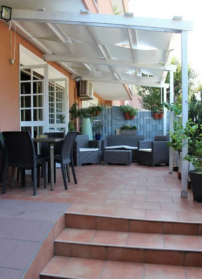 B&B Atlante Palermo 0*,  Italy