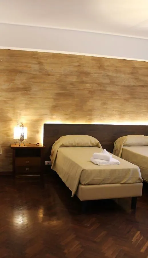 B&B Atlante Palermo 0*,