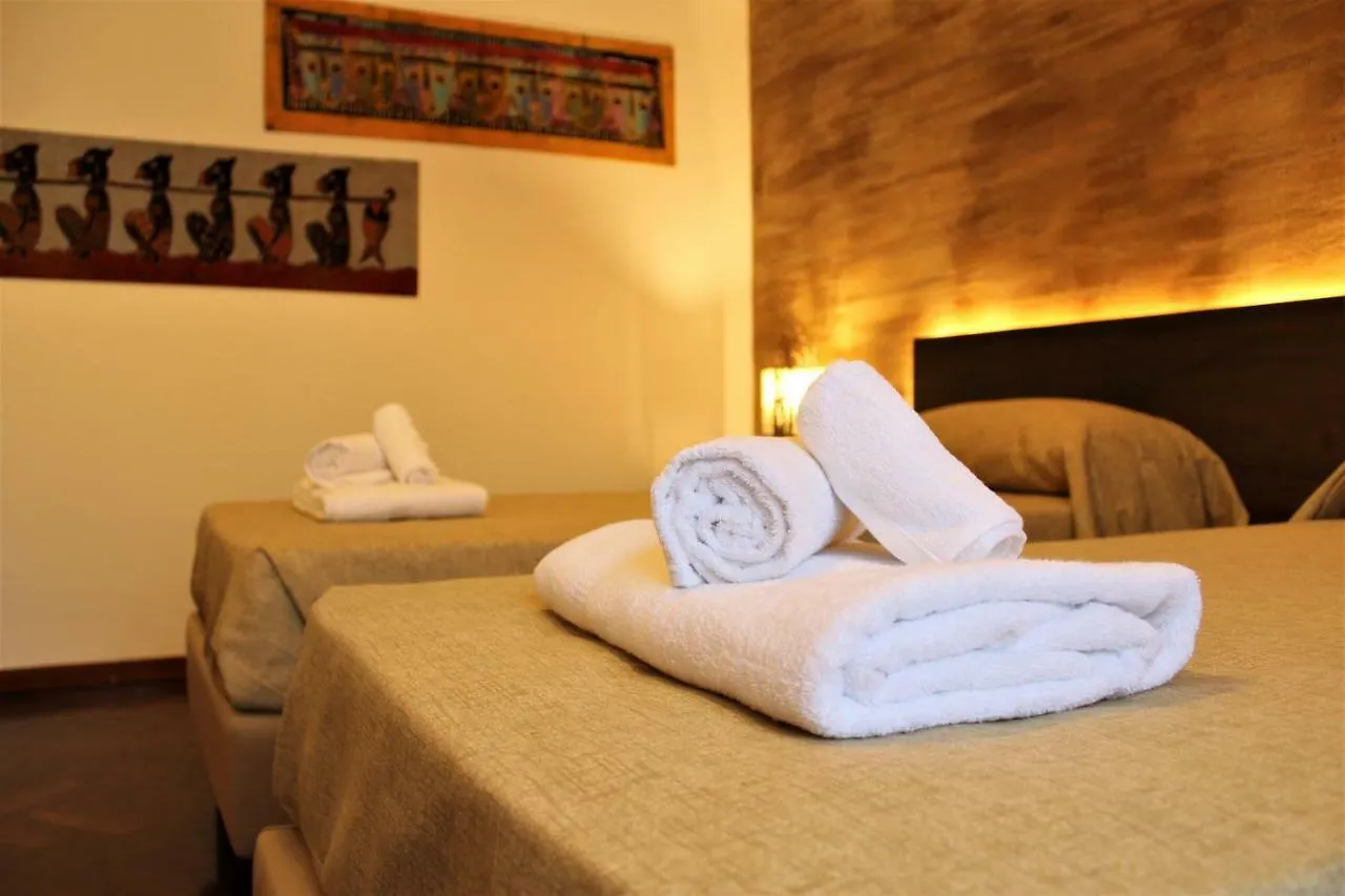 Bed & Breakfast B&B Atlante Palermo