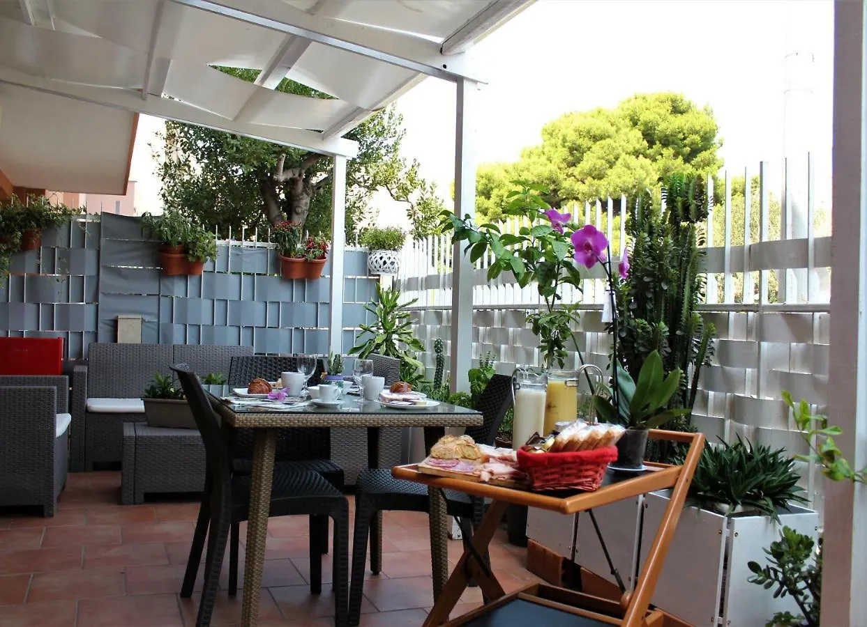 B&B Atlante Palermo Bed & Breakfast