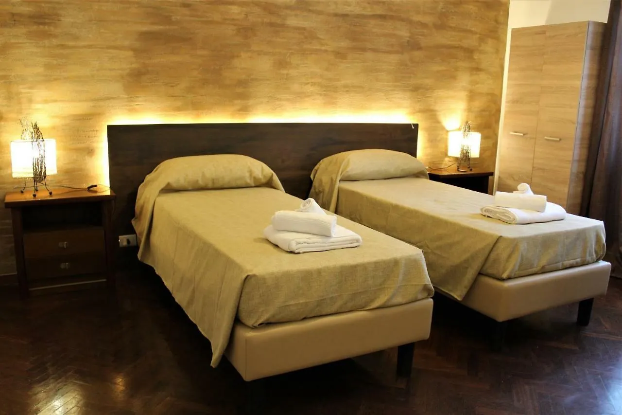 B&B Atlante Palermo Italia