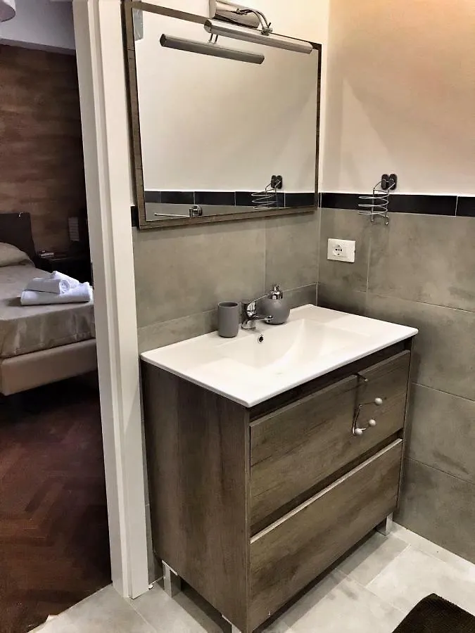B&B Atlante Palermo