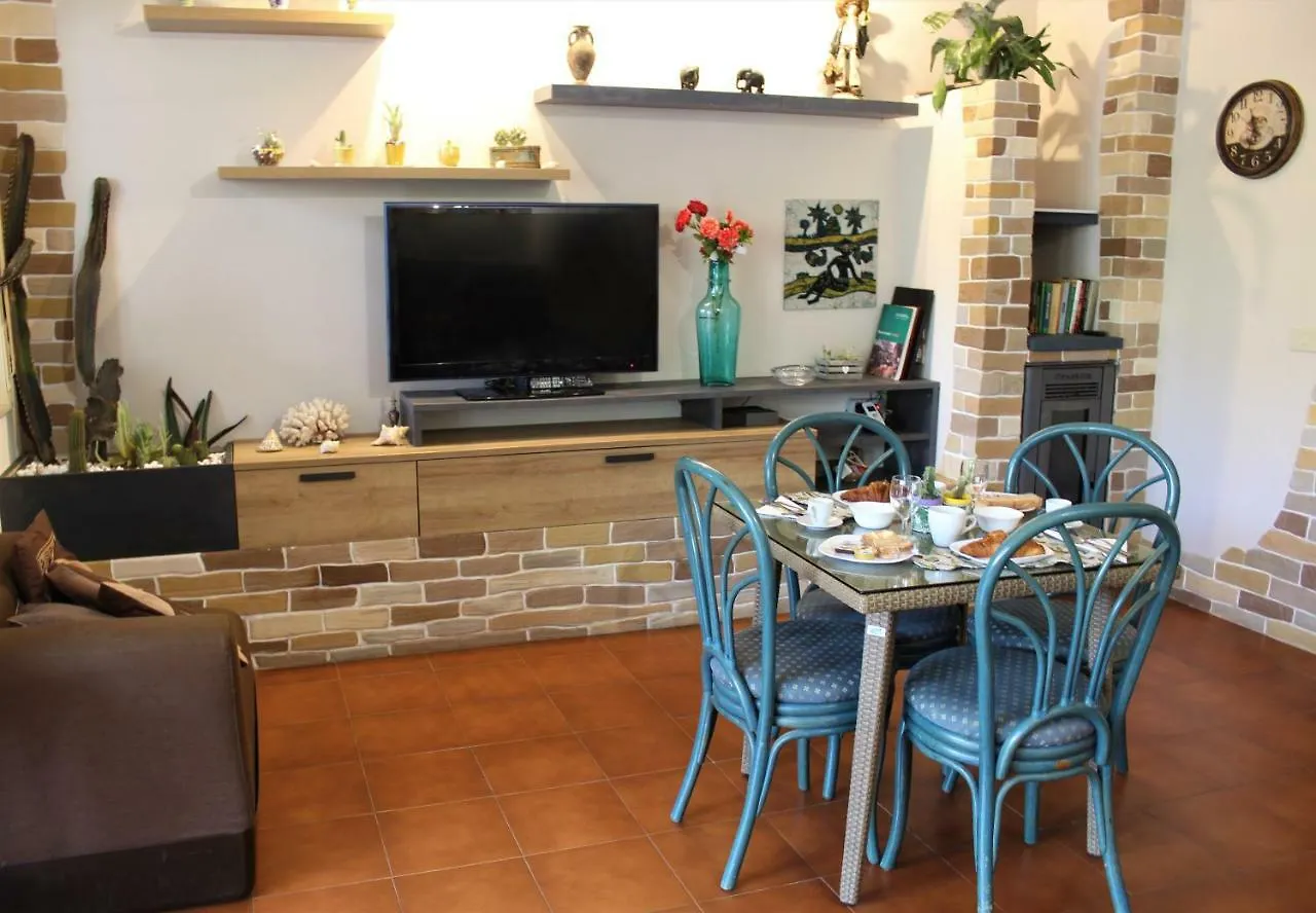 B&B Atlante Palermo Bed & Breakfast