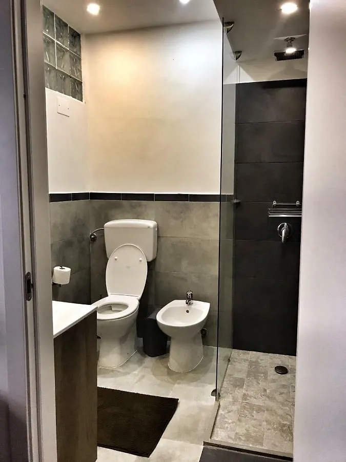 B&B Atlante Palermo Italy