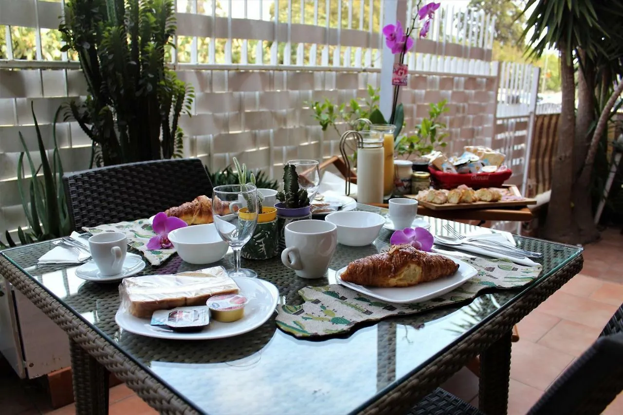 B&B Atlante Palermo Bed & Breakfast