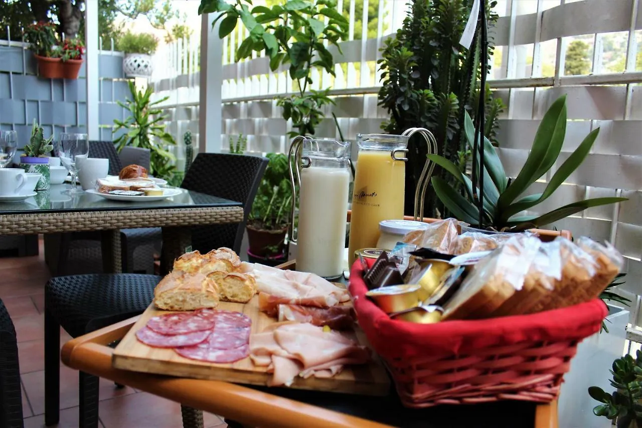 B&B Atlante Palermo 0*,  Italia