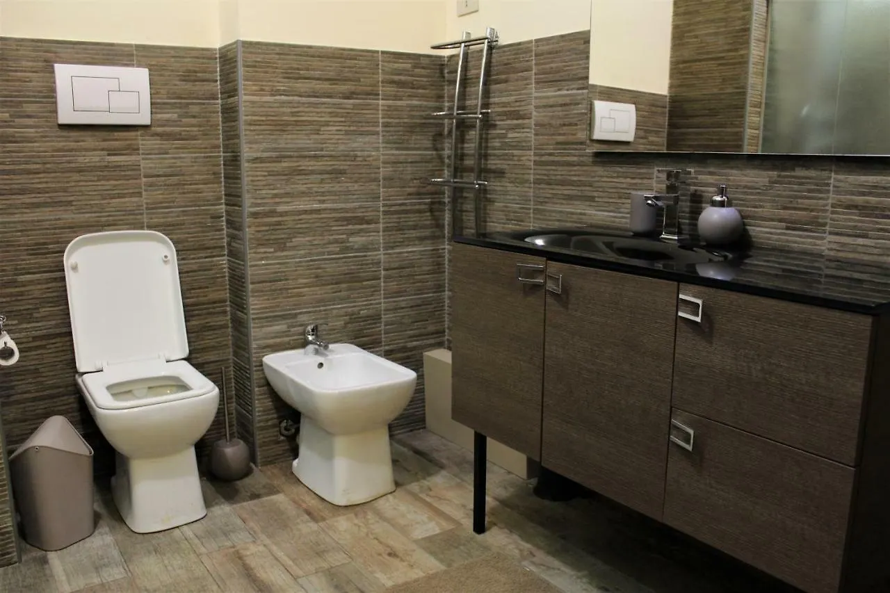 B&B Atlante Palermo Bed & Breakfast