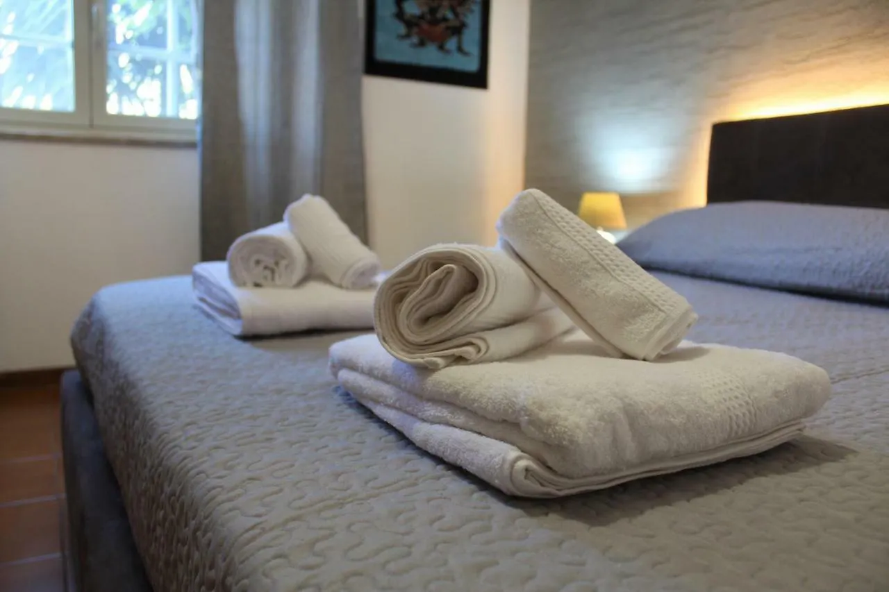 B&B Atlante Palermo Bed & Breakfast
