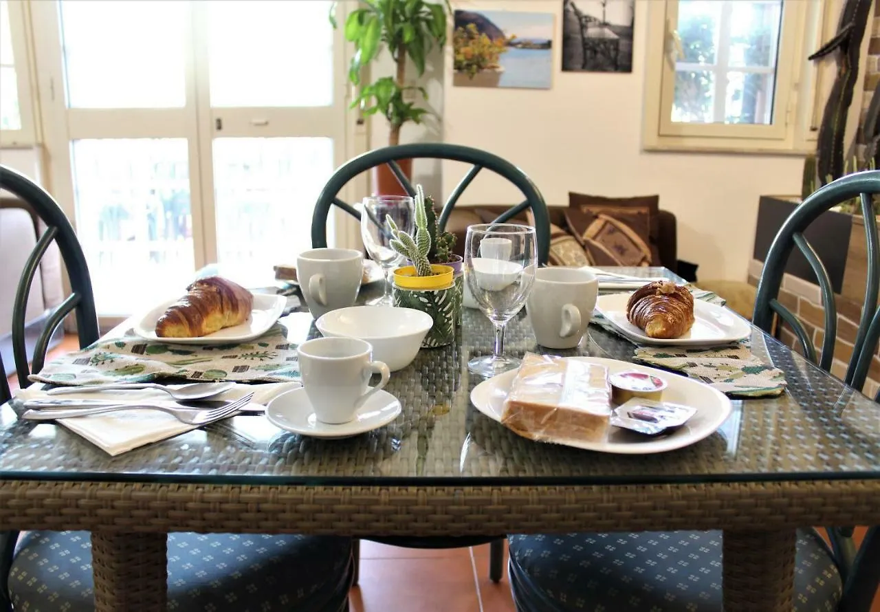 B&B Atlante Palermo