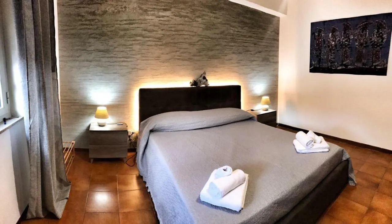 B&B Atlante Palermo