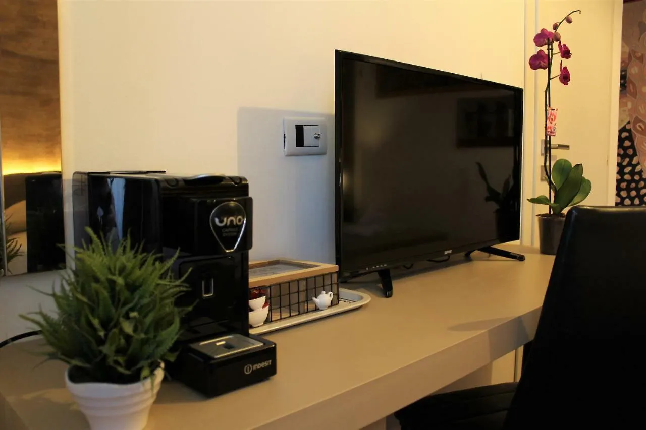Bed & Breakfast B&B Atlante Palermo Italia