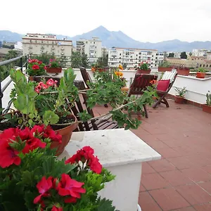 A' To Casa Lolli Palermo