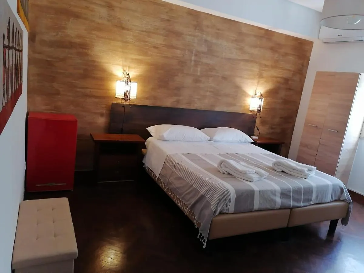 B&B Atlante Palermo 0*,  Italia