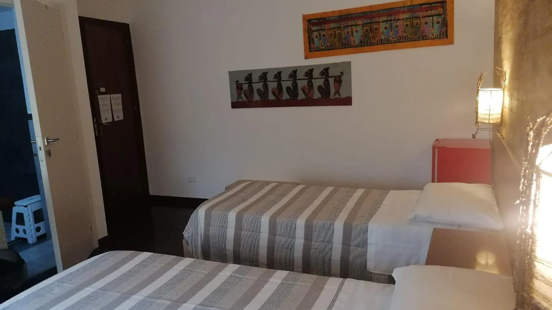 B&B Atlante Palermo