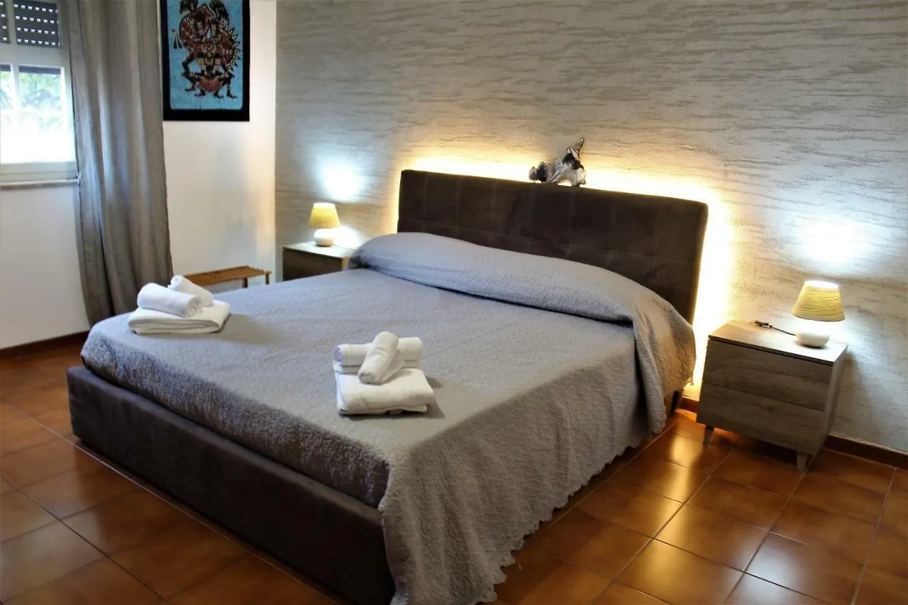 B&B Atlante Palermo Bed & Breakfast