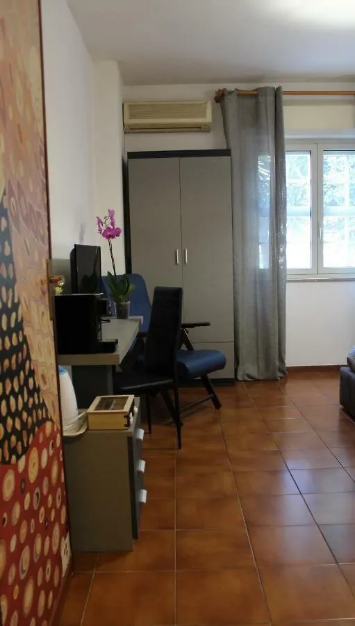 B&B Atlante Palermo Bed & Breakfast