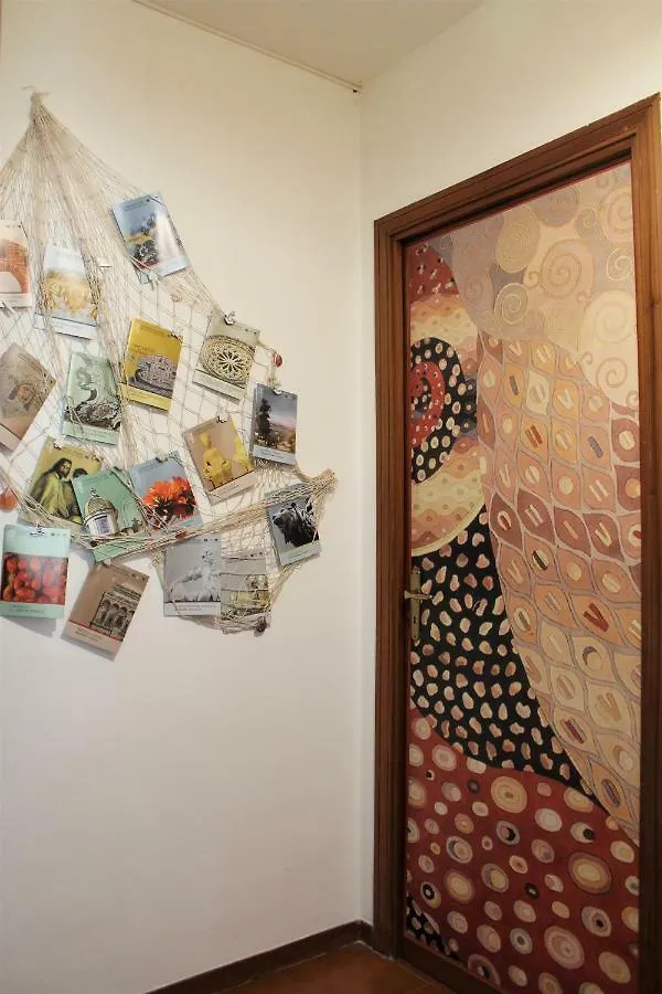 B&B Atlante Palermo Bed & Breakfast