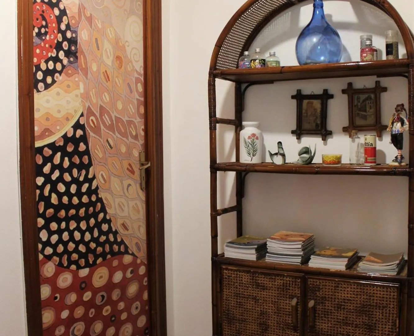 Bed & Breakfast B&B Atlante Palermo