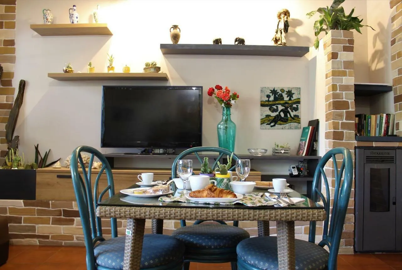 B&B Atlante Palermo 0*,
