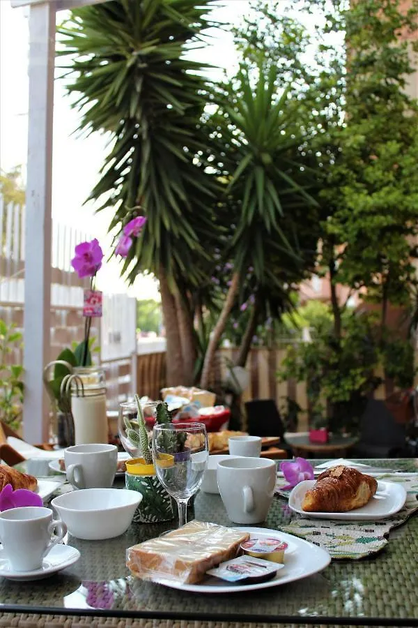 B&B Atlante Palermo