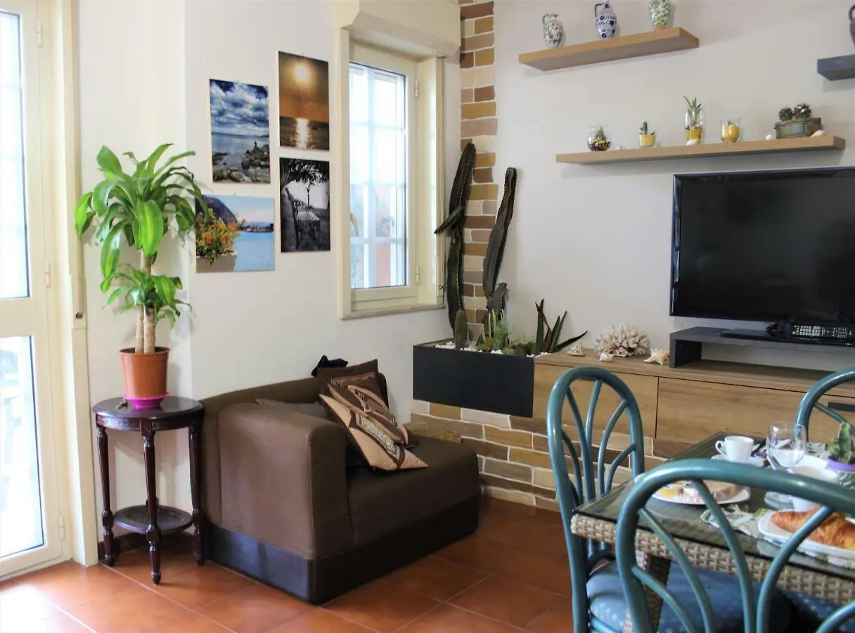B&B Atlante Palermo