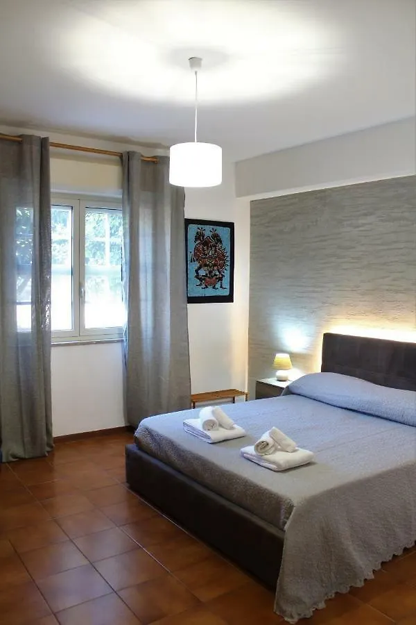 B&B Atlante Palermo