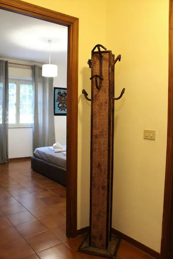Bed & Breakfast B&B Atlante Palermo