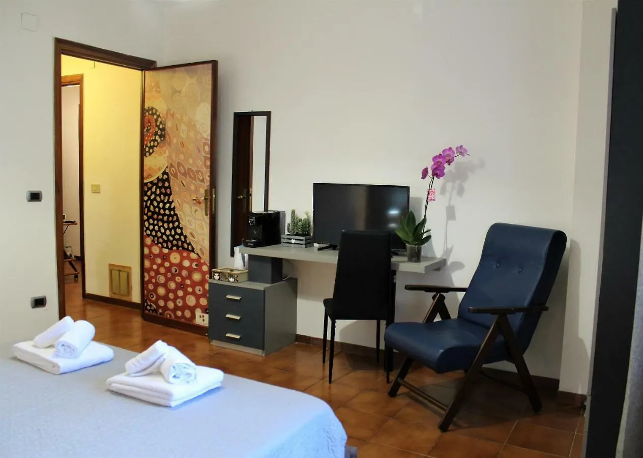 B&B Atlante Palermo