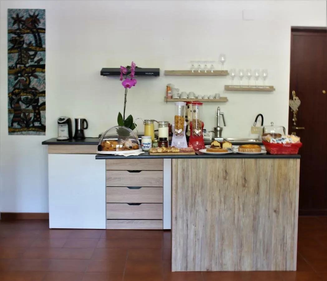 B&B Atlante Palermo Italia