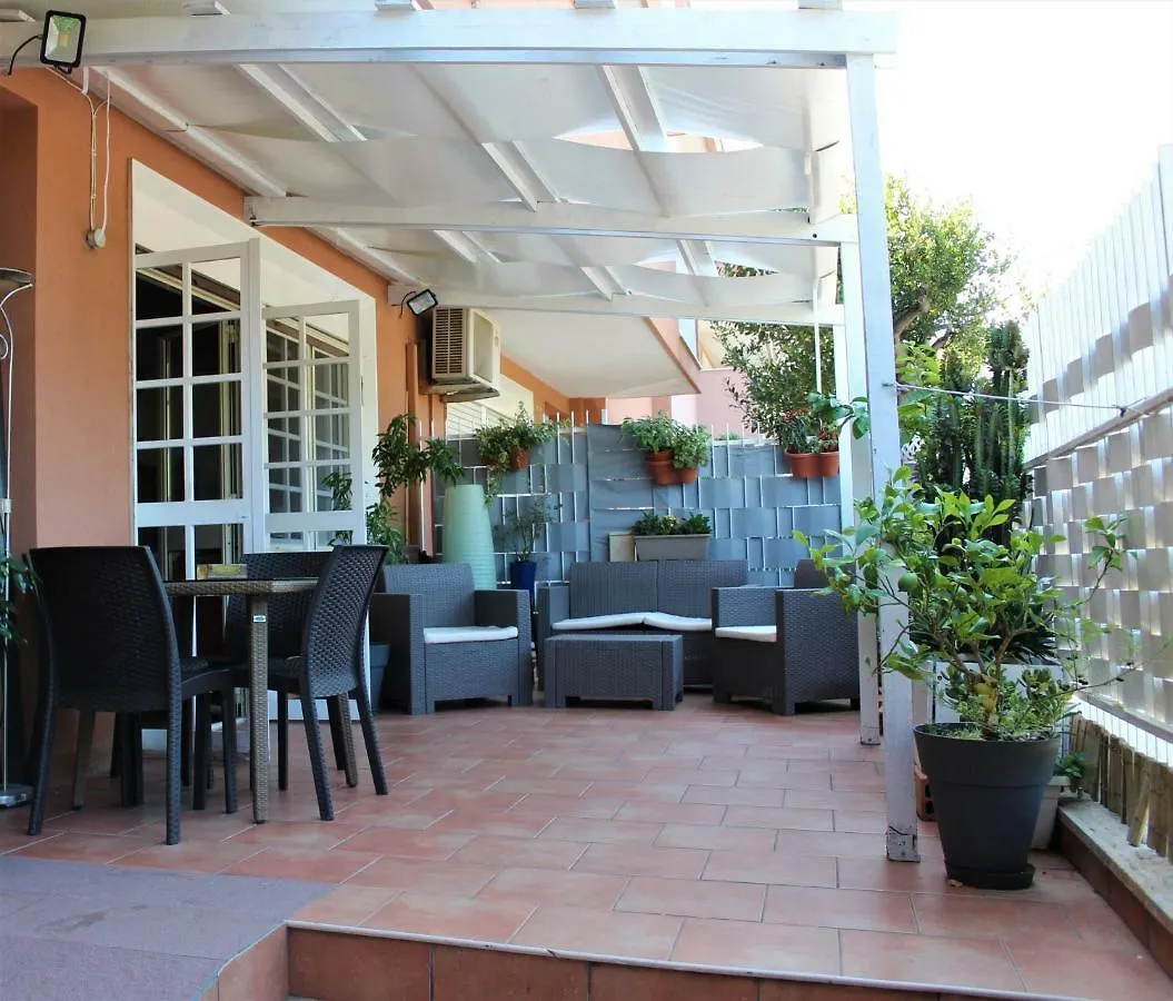 Bed & Breakfast B&B Atlante Palermo