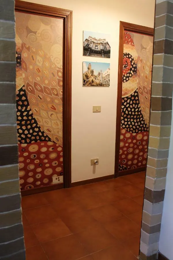 Bed & Breakfast B&B Atlante Palermo