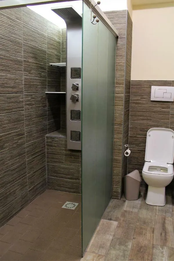 B&B Atlante Palermo 0*,  Italia