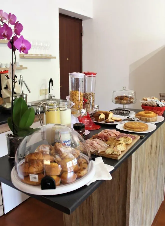 B&B Atlante Palermo Italia