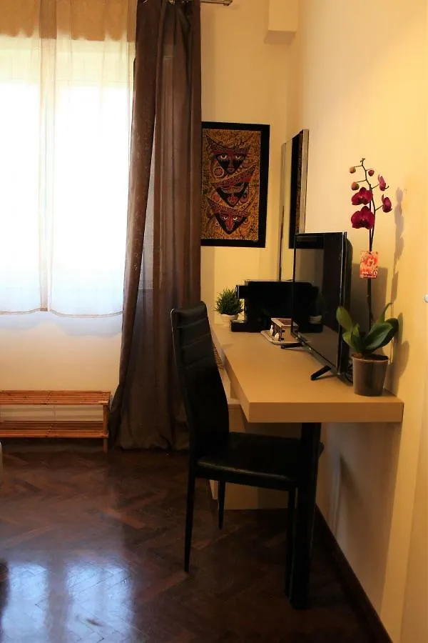 B&B Atlante Palermo 0*,  Italia
